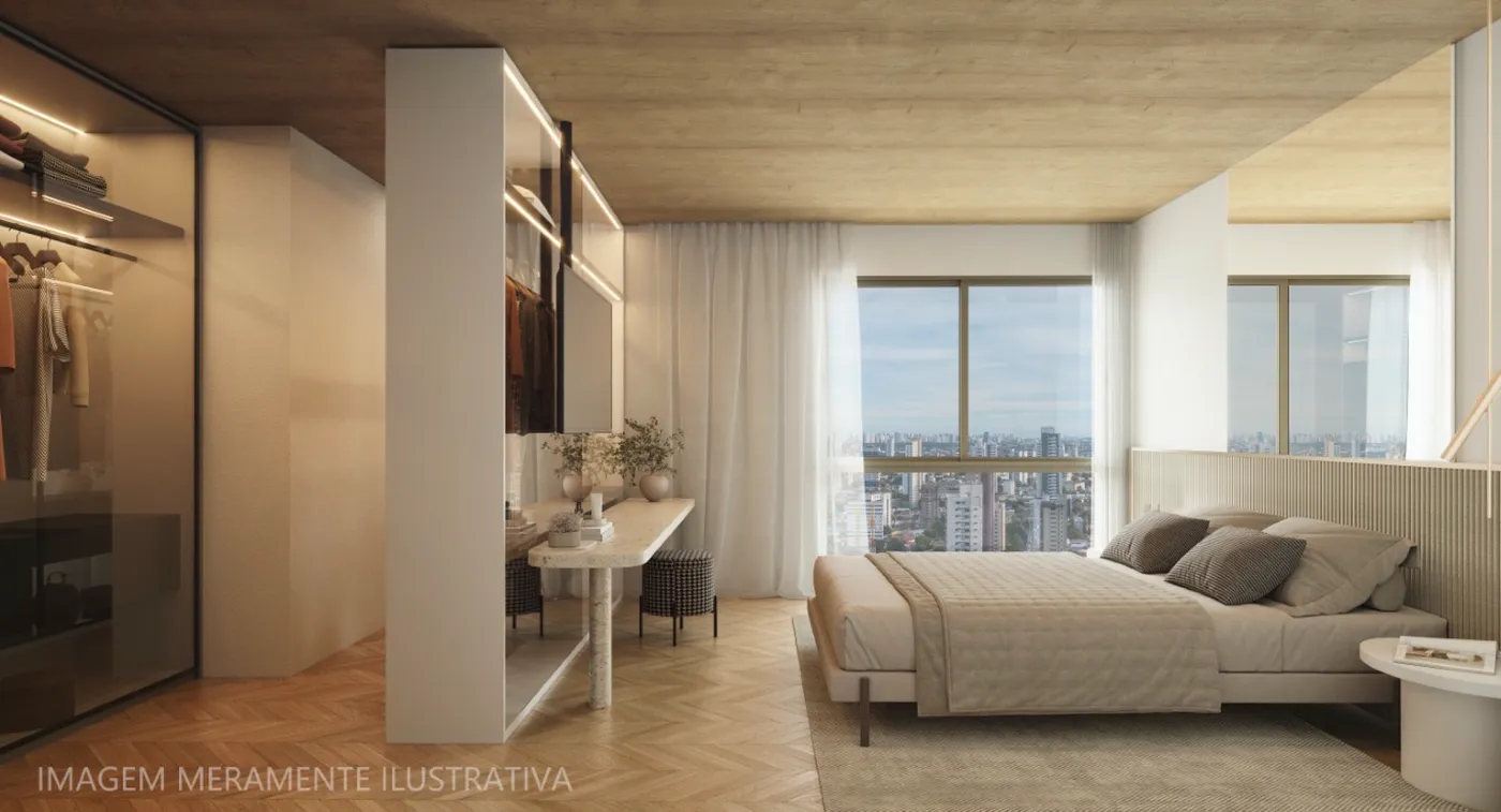Jardins Júlia Cavalcanti - Gabriel Bacelar Construções