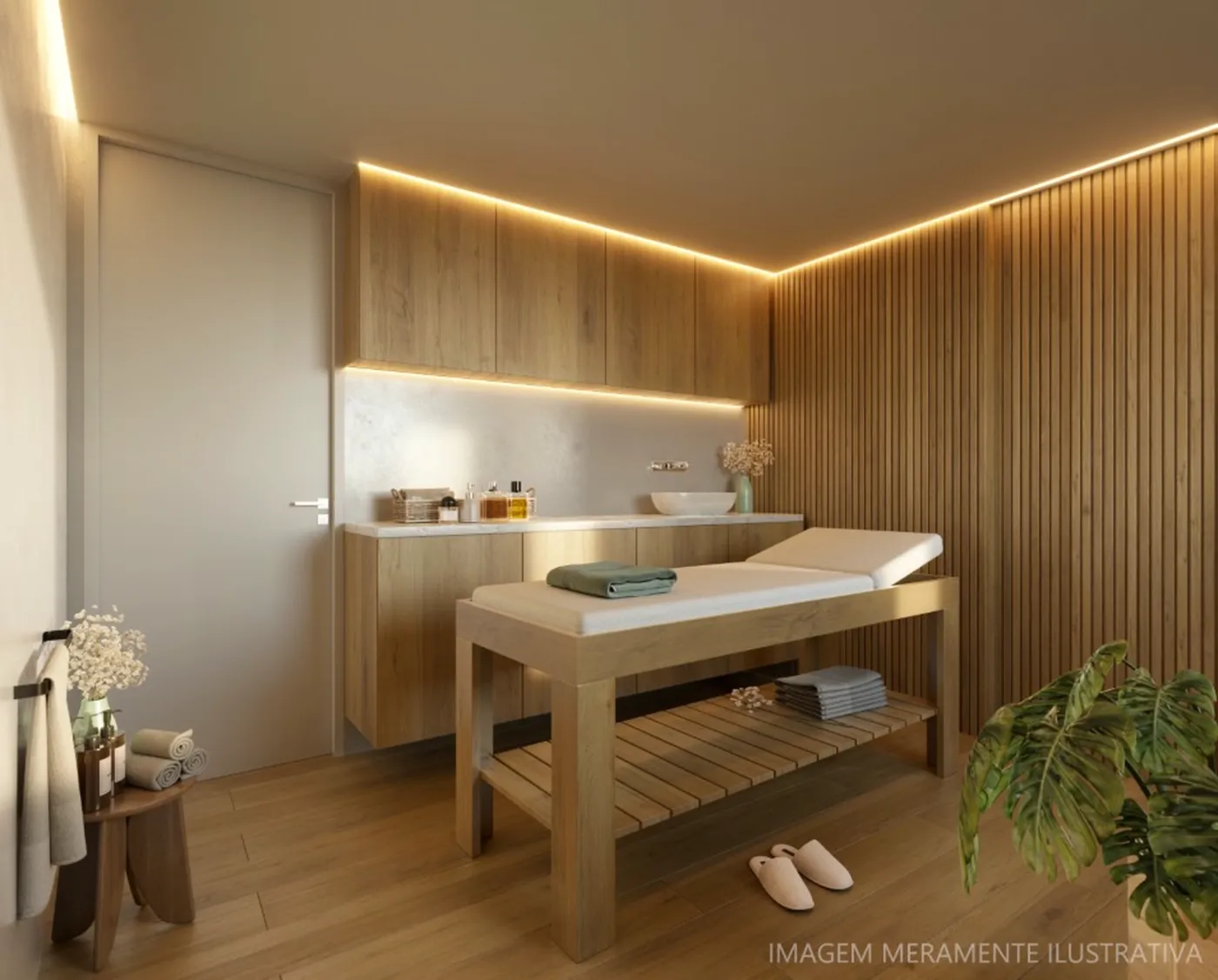 Jardins Júlia Cavalcanti - Gabriel Bacelar Construções