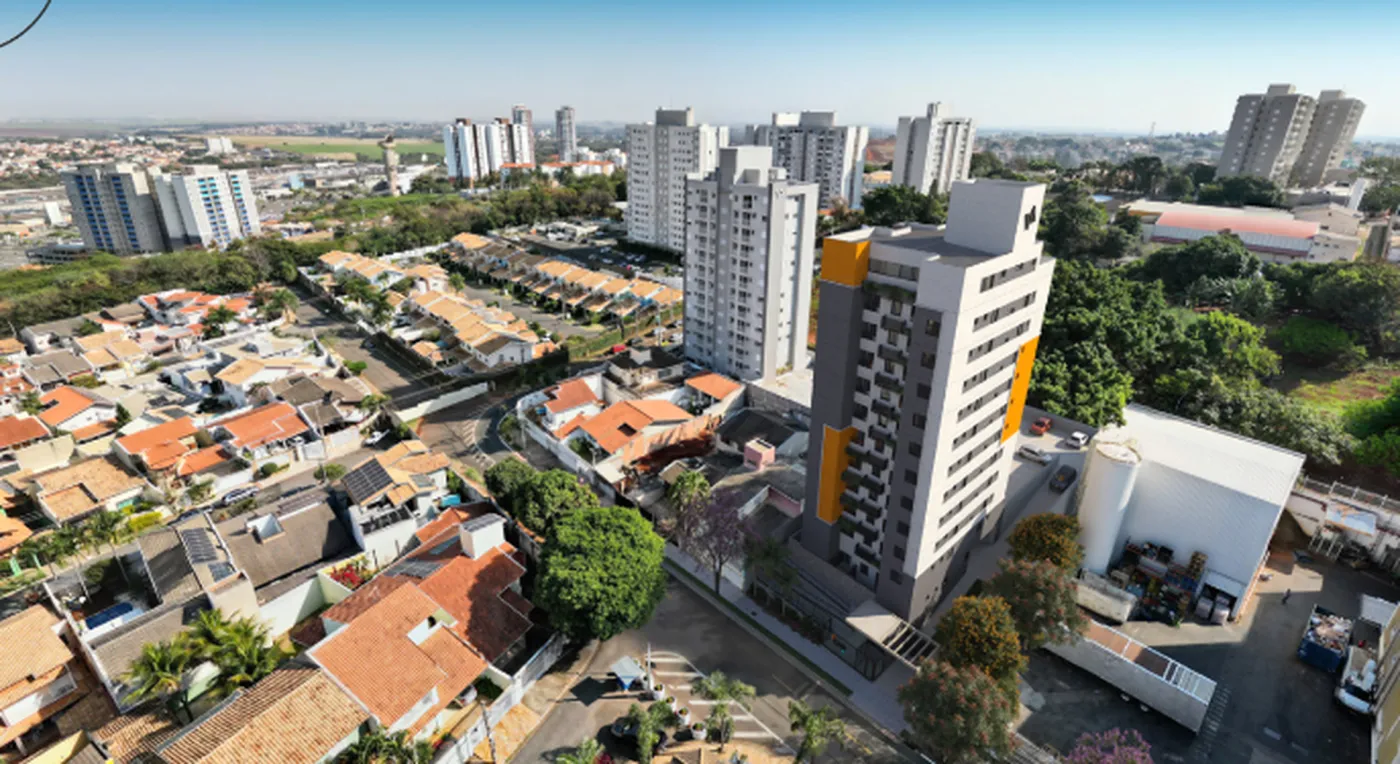 Be Mansões - Vertaz Engenharia