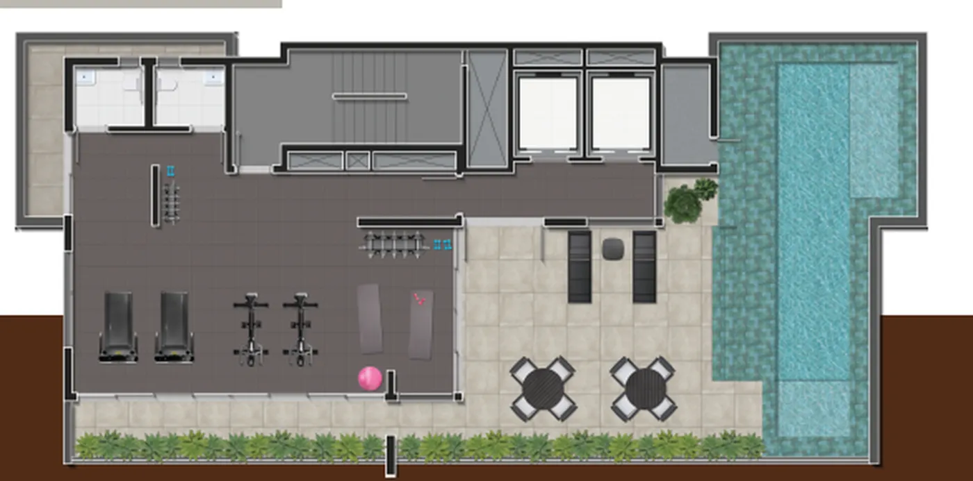 Ap One - Residencial