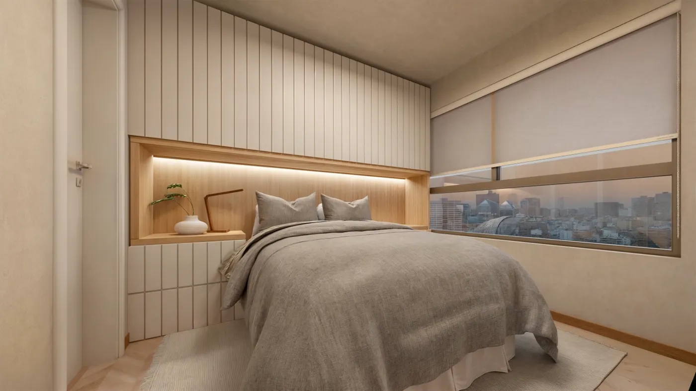 Ap One - Residencial
