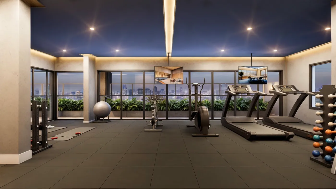 Ap One - Residencial