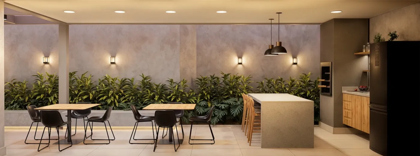 Ap One - Residencial