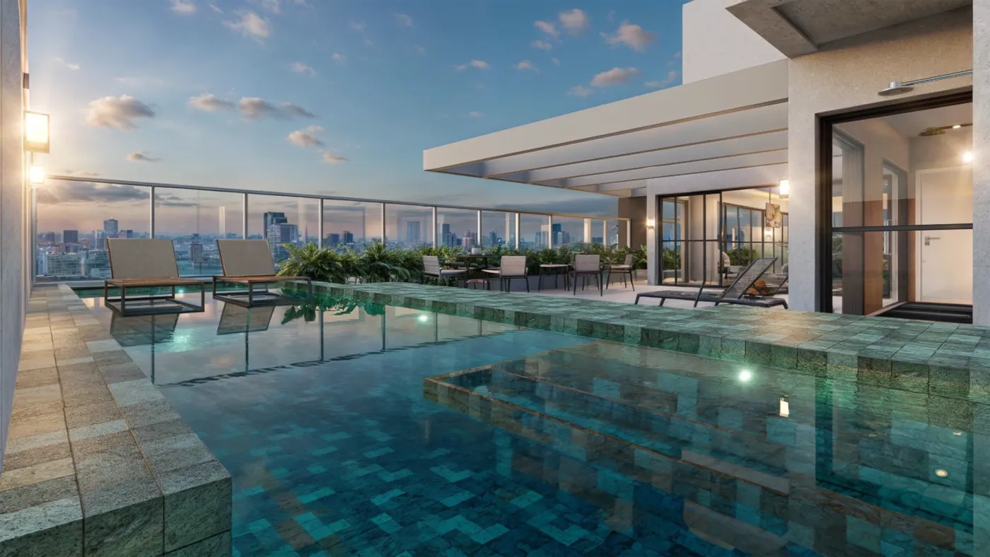 Ap One - Residencial