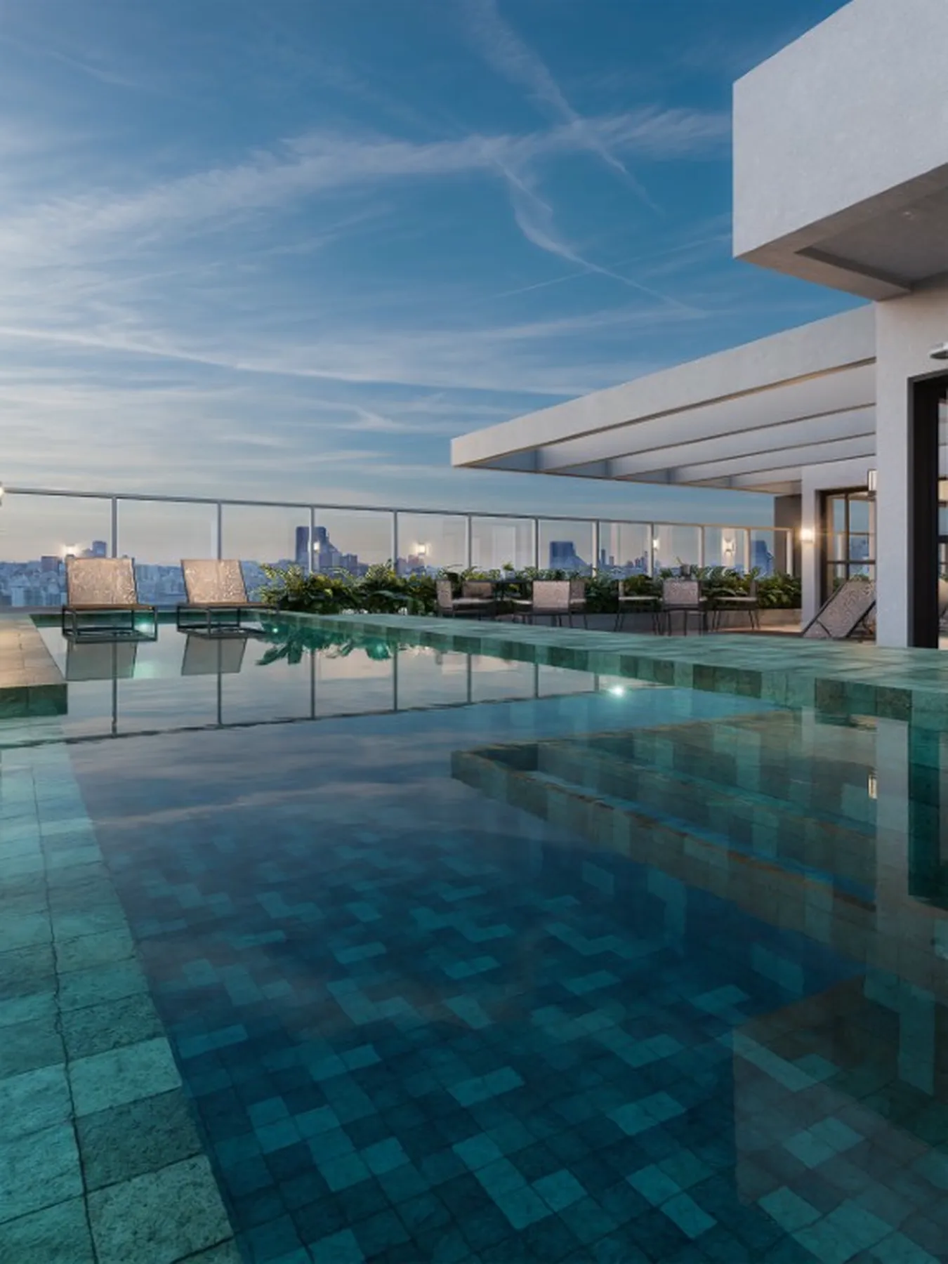 Ap One - Residencial