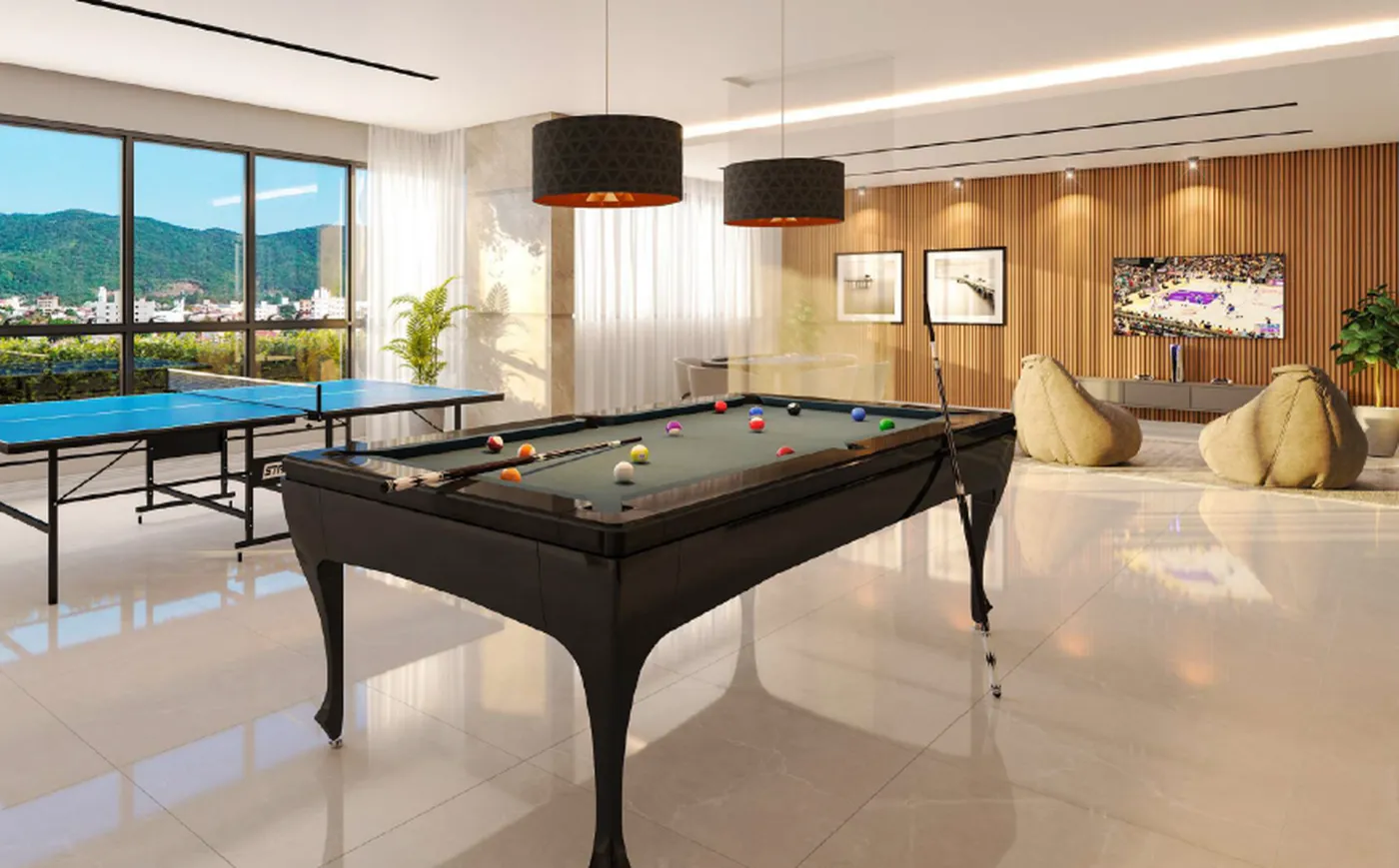The Castle Residence - Leare Empreendimentos
