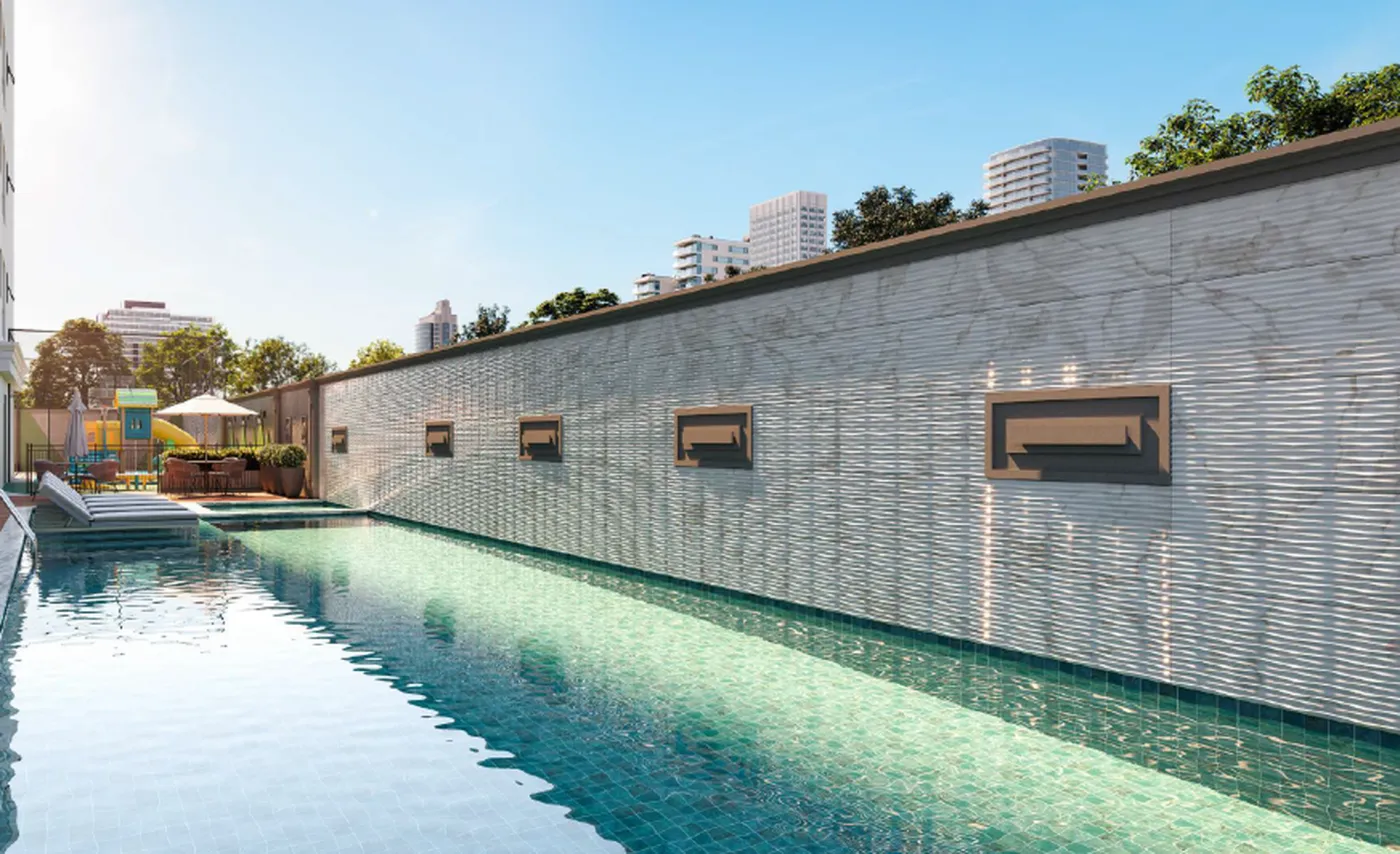 The Castle Residence - Leare Empreendimentos