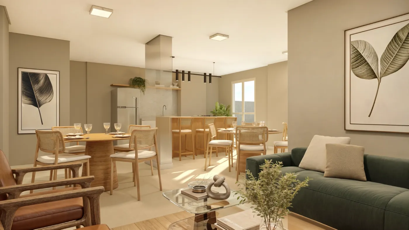 Livus Vila Sônia - Livus Inc SP