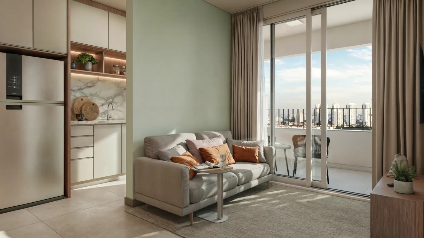 Livus Vila Sônia - Livus Inc SP