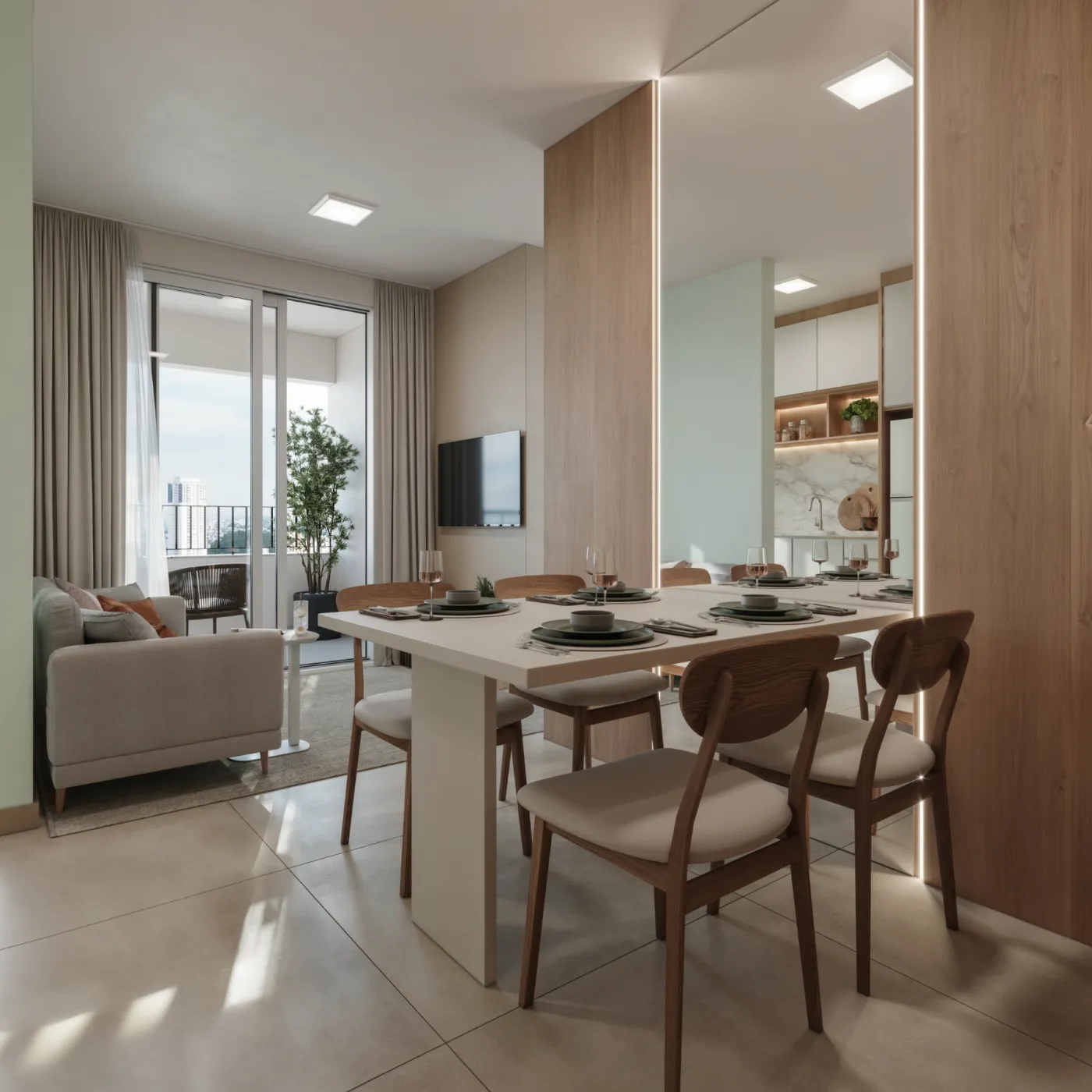 Livus Vila Sônia - Livus Inc SP