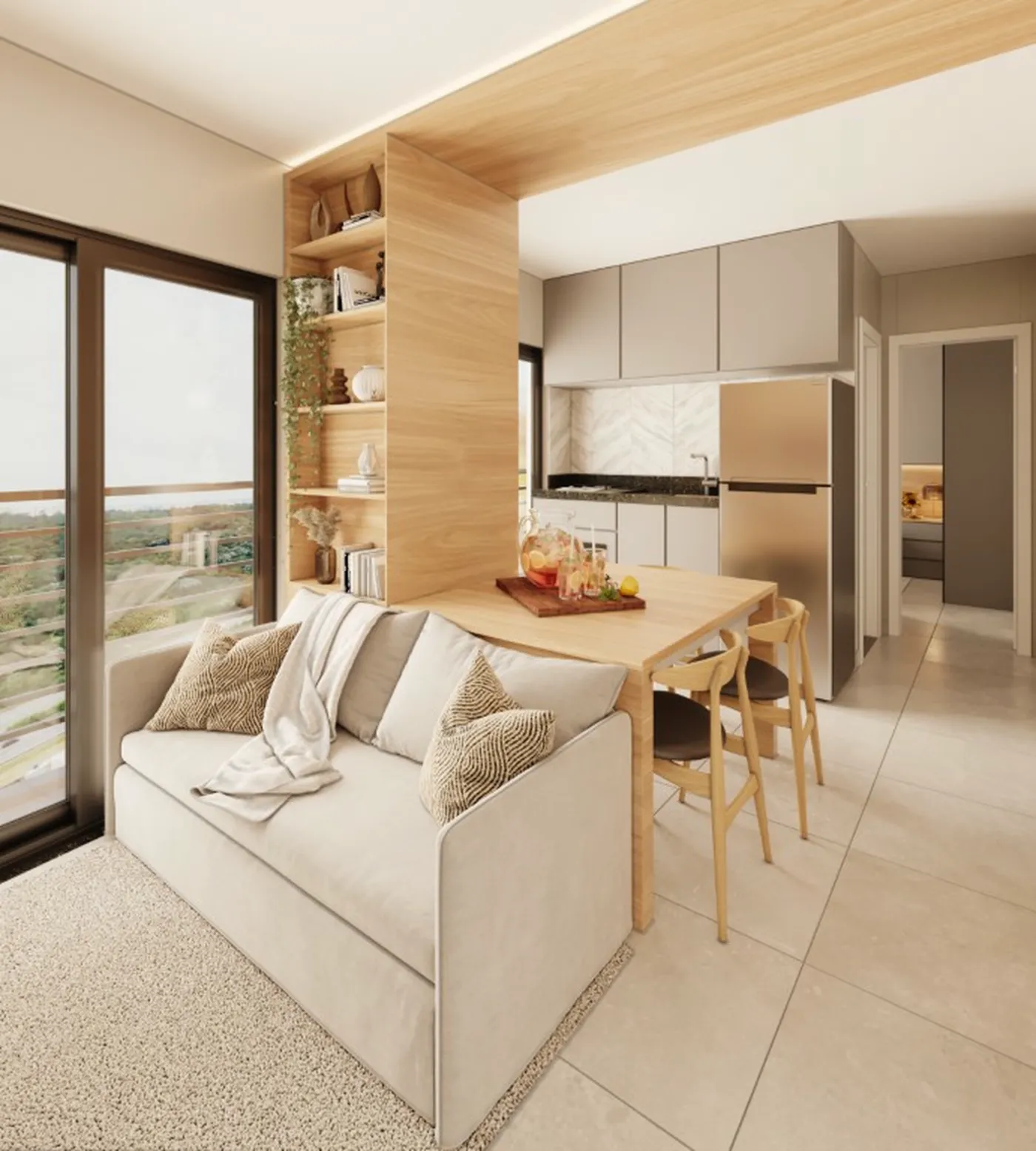 Vista Braga - Lead Construtora