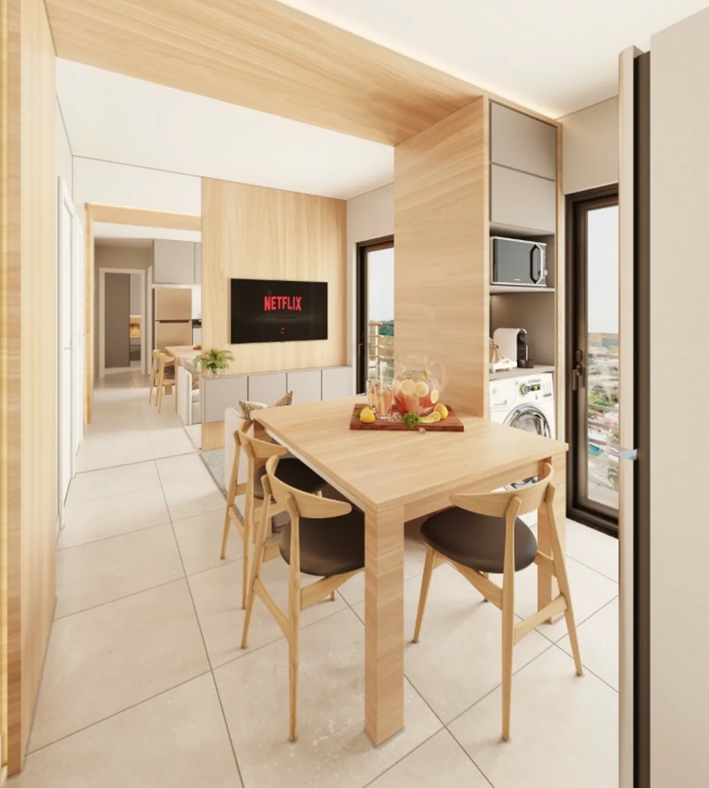 Vista Braga - Lead Construtora