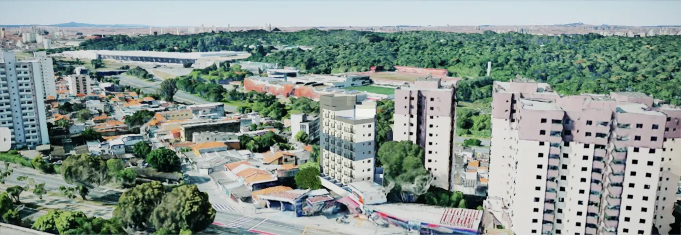 Vista Braga - Lead Construtora
