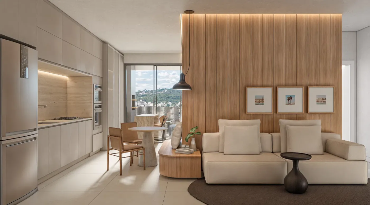 Valen Residence - FHS Empreendimentos Valen Residence - FHS Empreendimentos