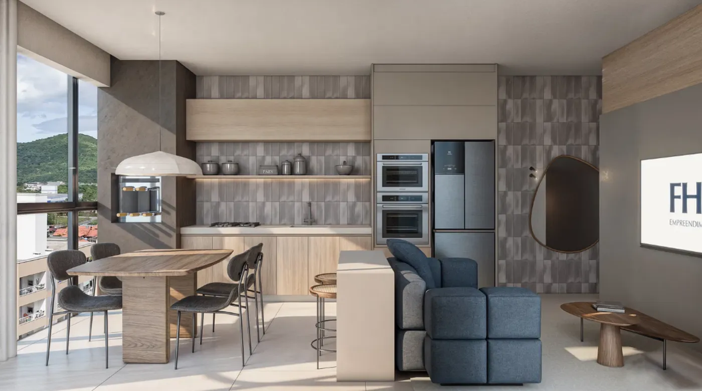 Valen Residence - FHS Empreendimentos Valen Residence - FHS Empreendimentos