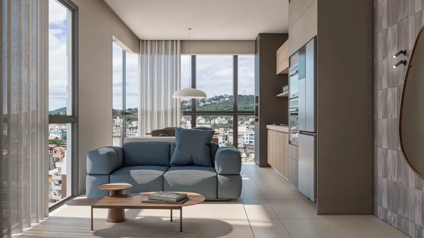 Valen Residence - FHS Empreendimentos Valen Residence - FHS Empreendimentos