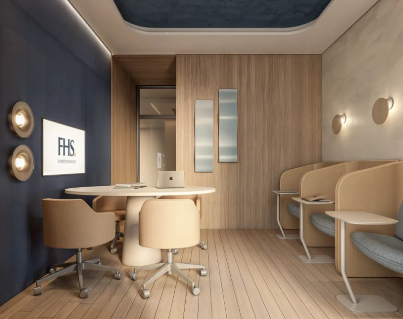 Valen Residence - FHS Empreendimentos Valen Residence - FHS Empreendimentos
