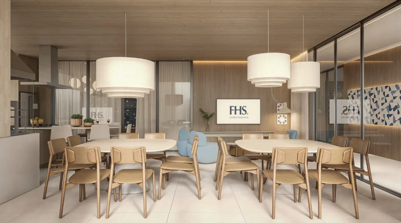 Valen Residence - FHS Empreendimentos Valen Residence - FHS Empreendimentos