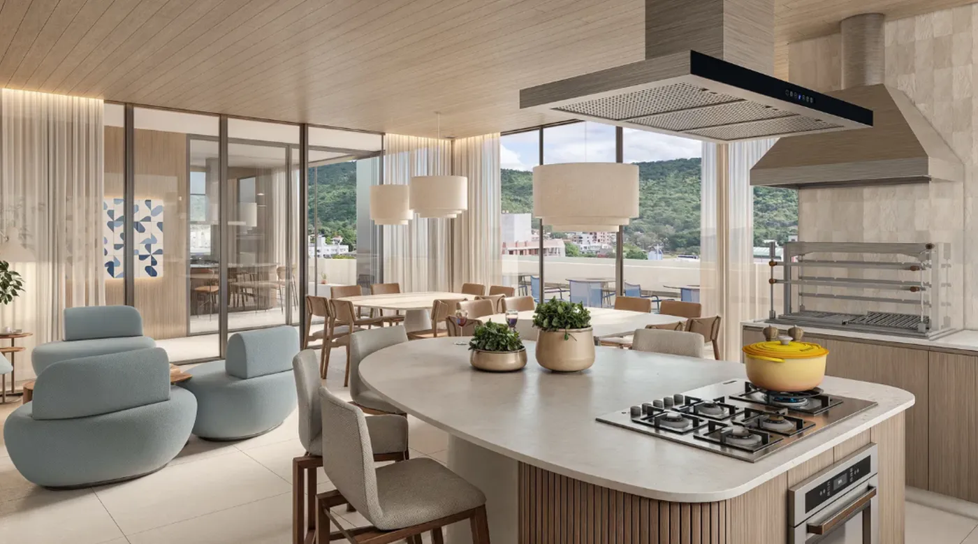 Valen Residence - FHS Empreendimentos Valen Residence - FHS Empreendimentos