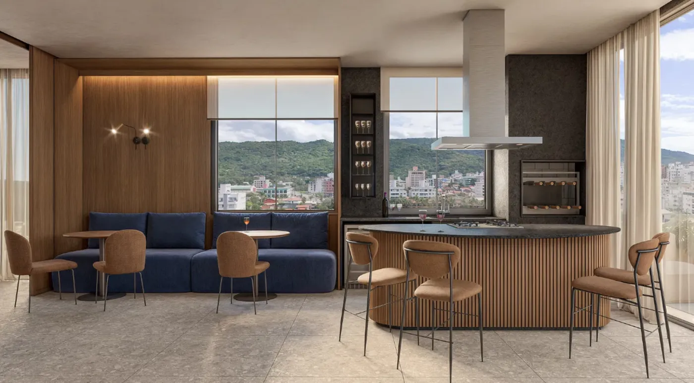 Valen Residence - FHS Empreendimentos Valen Residence - FHS Empreendimentos