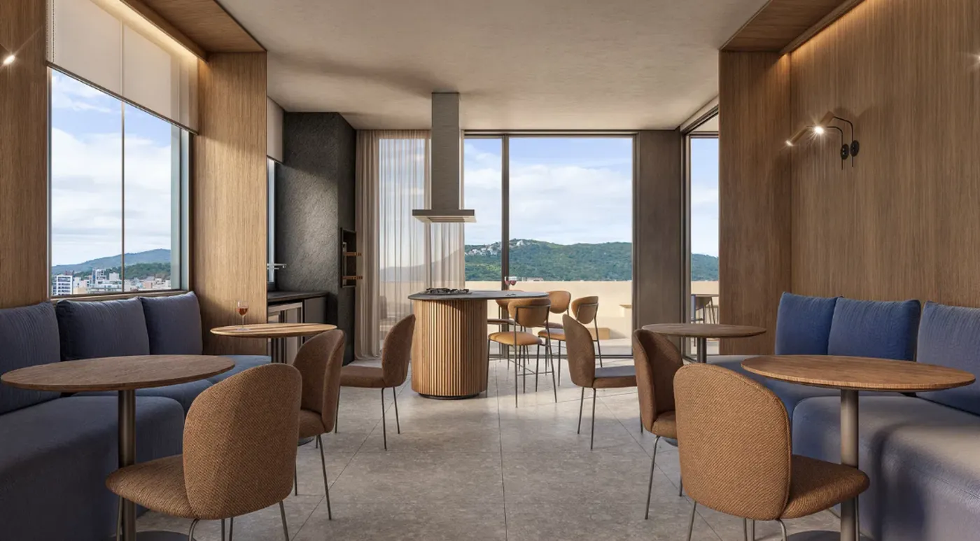 Valen Residence - FHS Empreendimentos Valen Residence - FHS Empreendimentos
