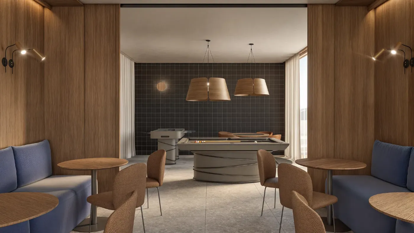 Valen Residence - FHS Empreendimentos Valen Residence - FHS Empreendimentos