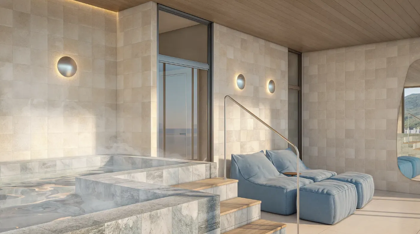 Valen Residence - FHS Empreendimentos Valen Residence - FHS Empreendimentos