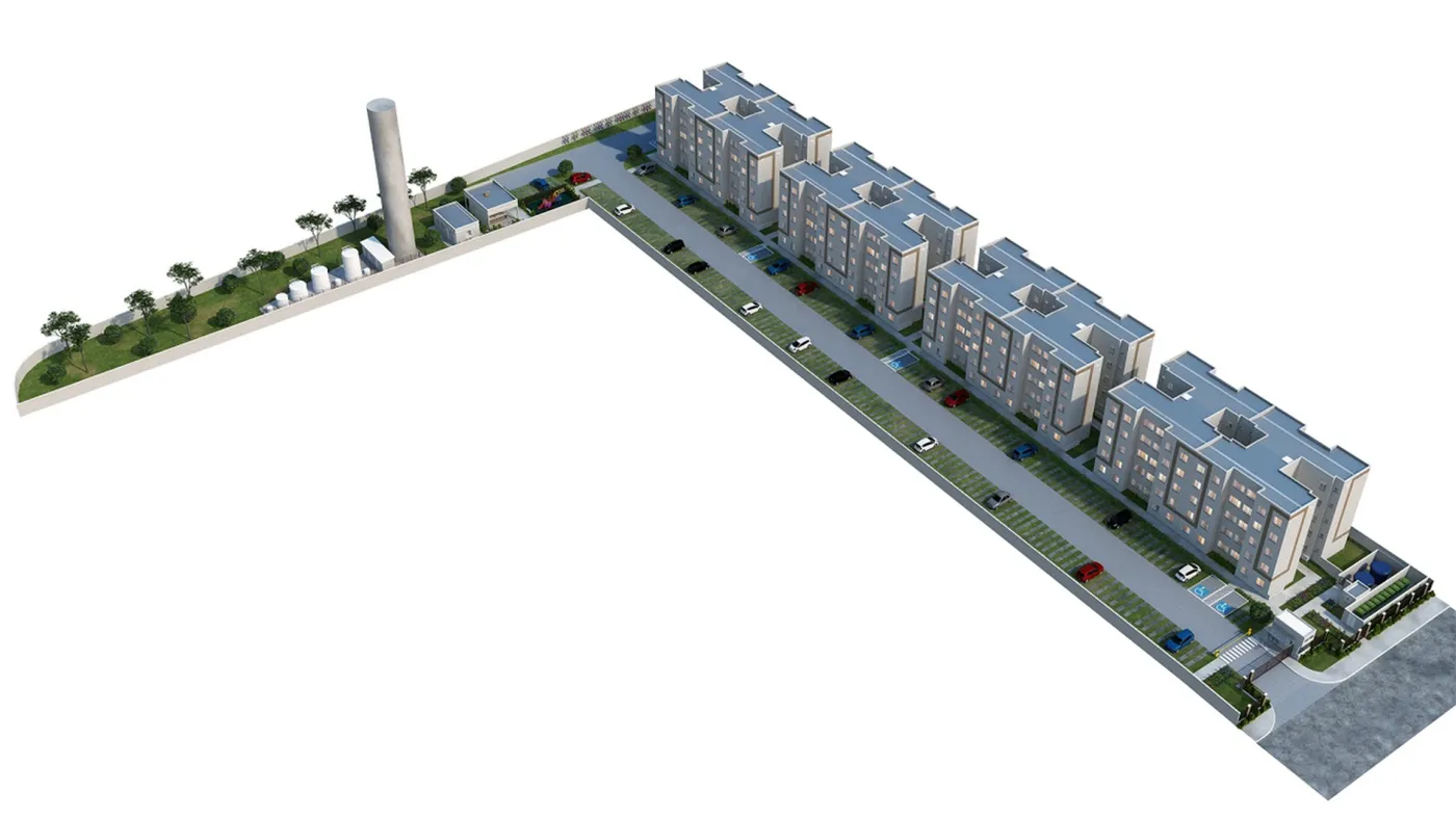 Rio Mar - Fase 2 Rio Mar - Fase 2