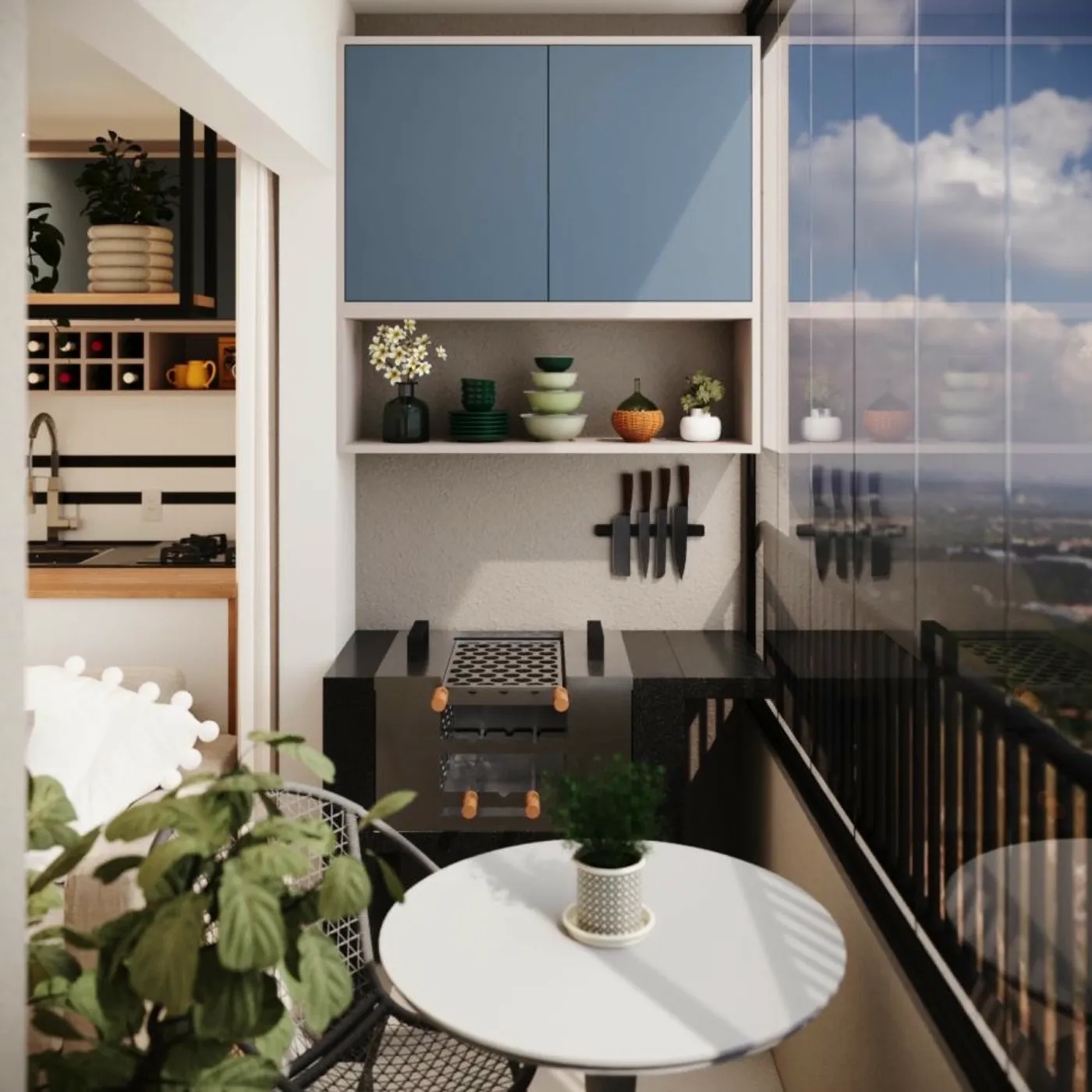 Aura Humaitá - ART Construtora