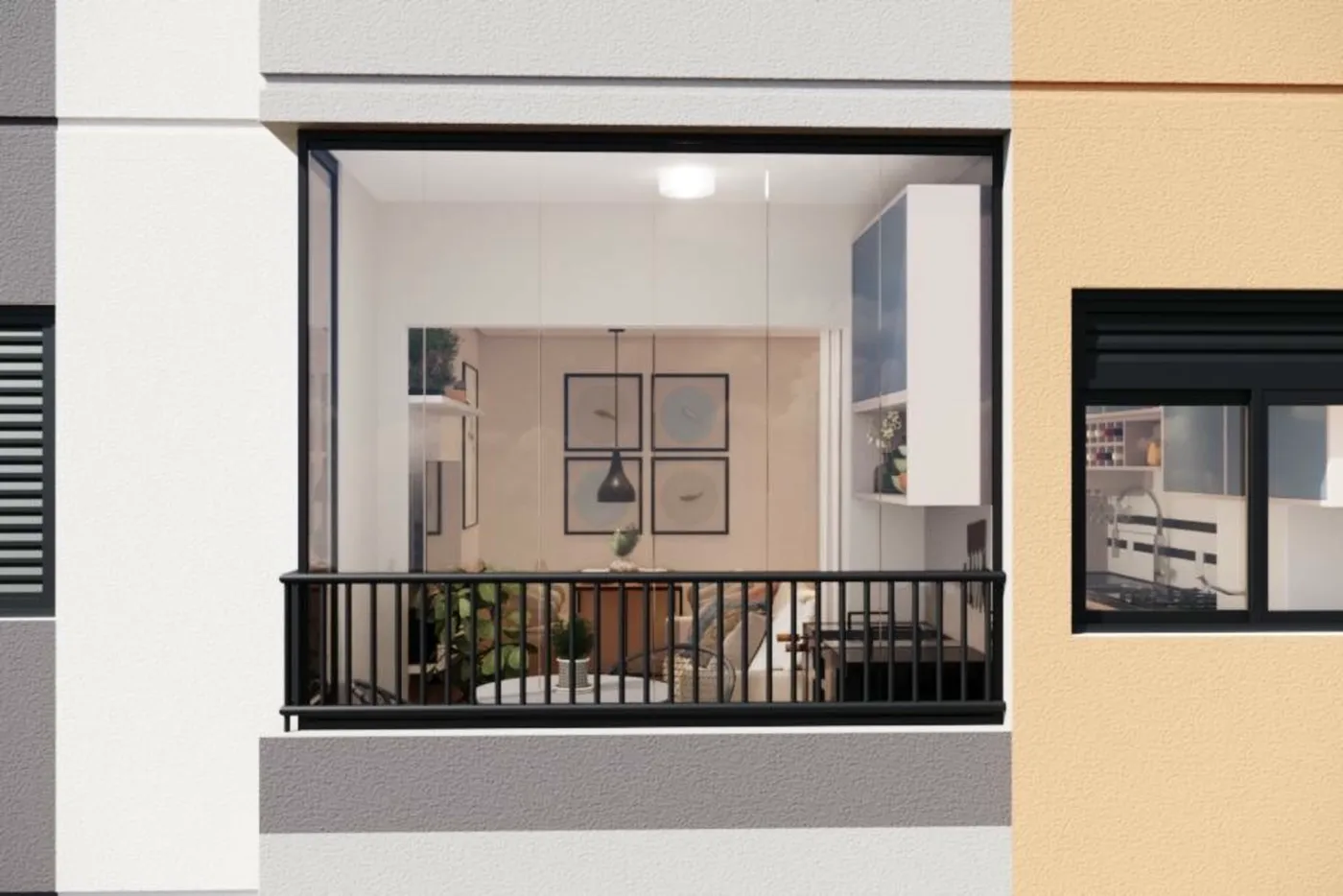 Aura Humaitá - ART Construtora