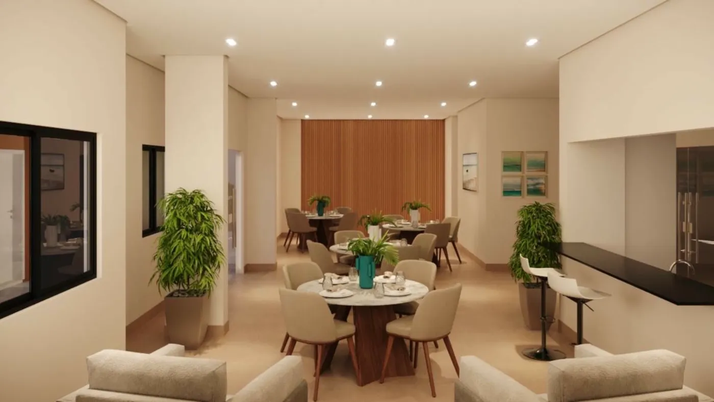 Aura Humaitá - ART Construtora