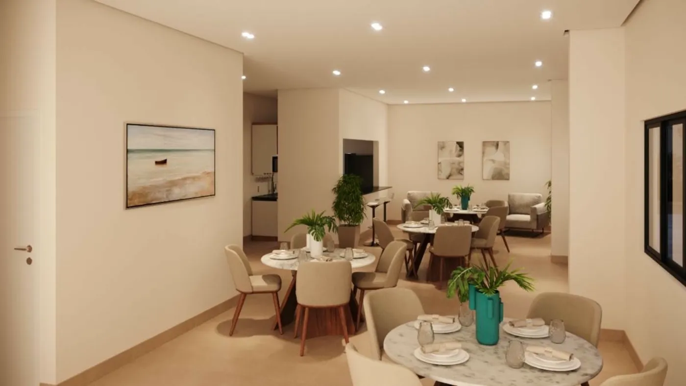 Aura Humaitá - ART Construtora