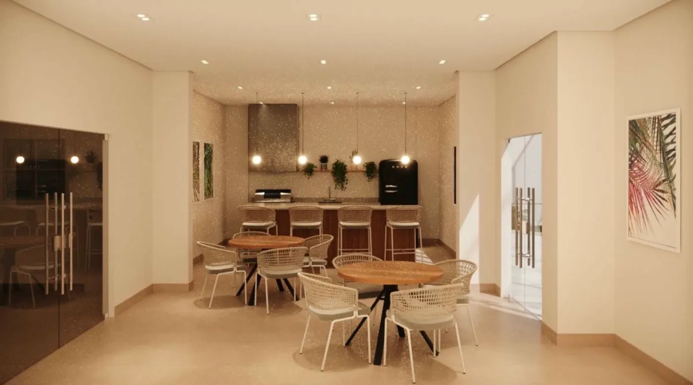 Aura Humaitá - ART Construtora