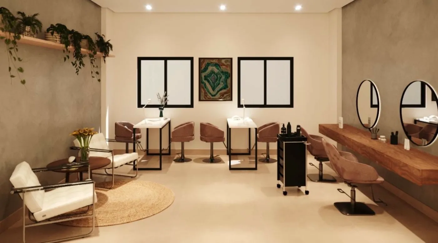 Aura Humaitá - ART Construtora
