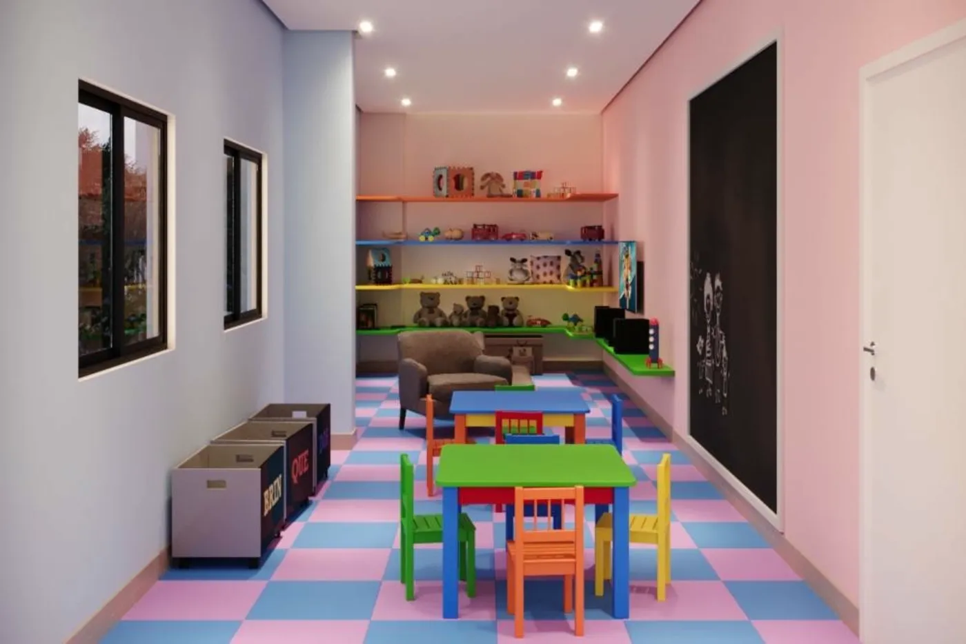 Aura Humaitá - ART Construtora