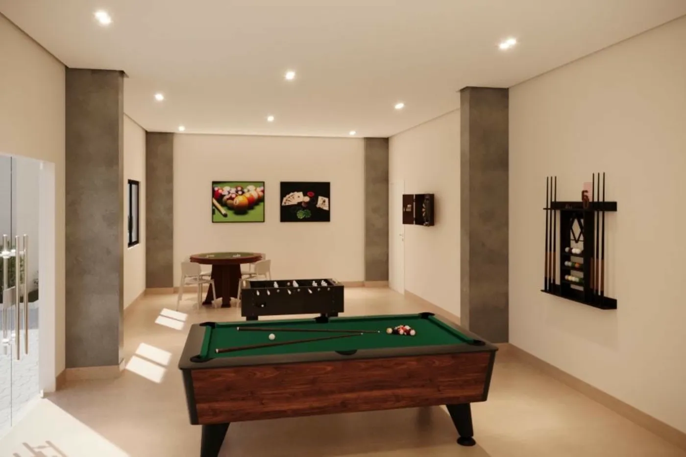 Aura Humaitá - ART Construtora