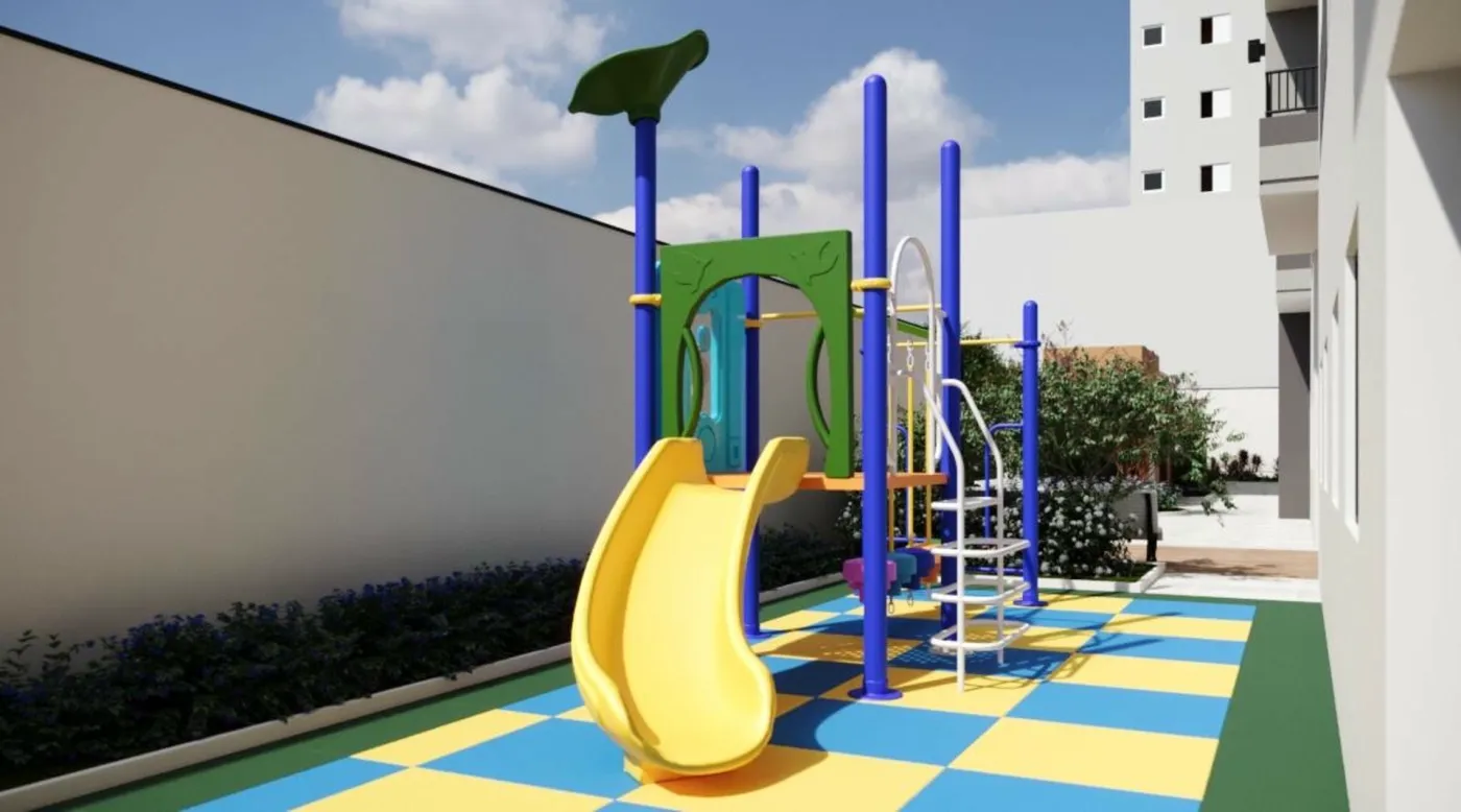 Aura Humaitá - ART Construtora