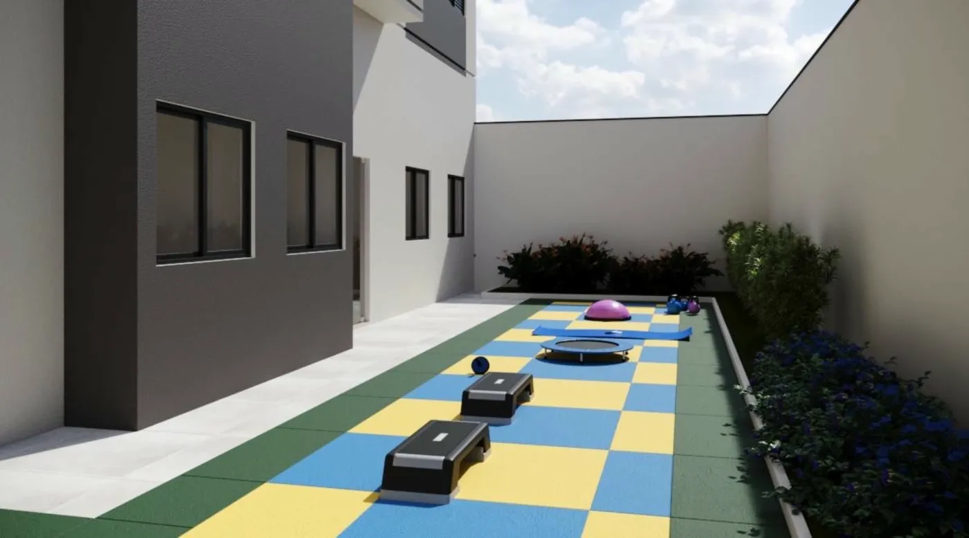 Aura Humaitá - ART Construtora