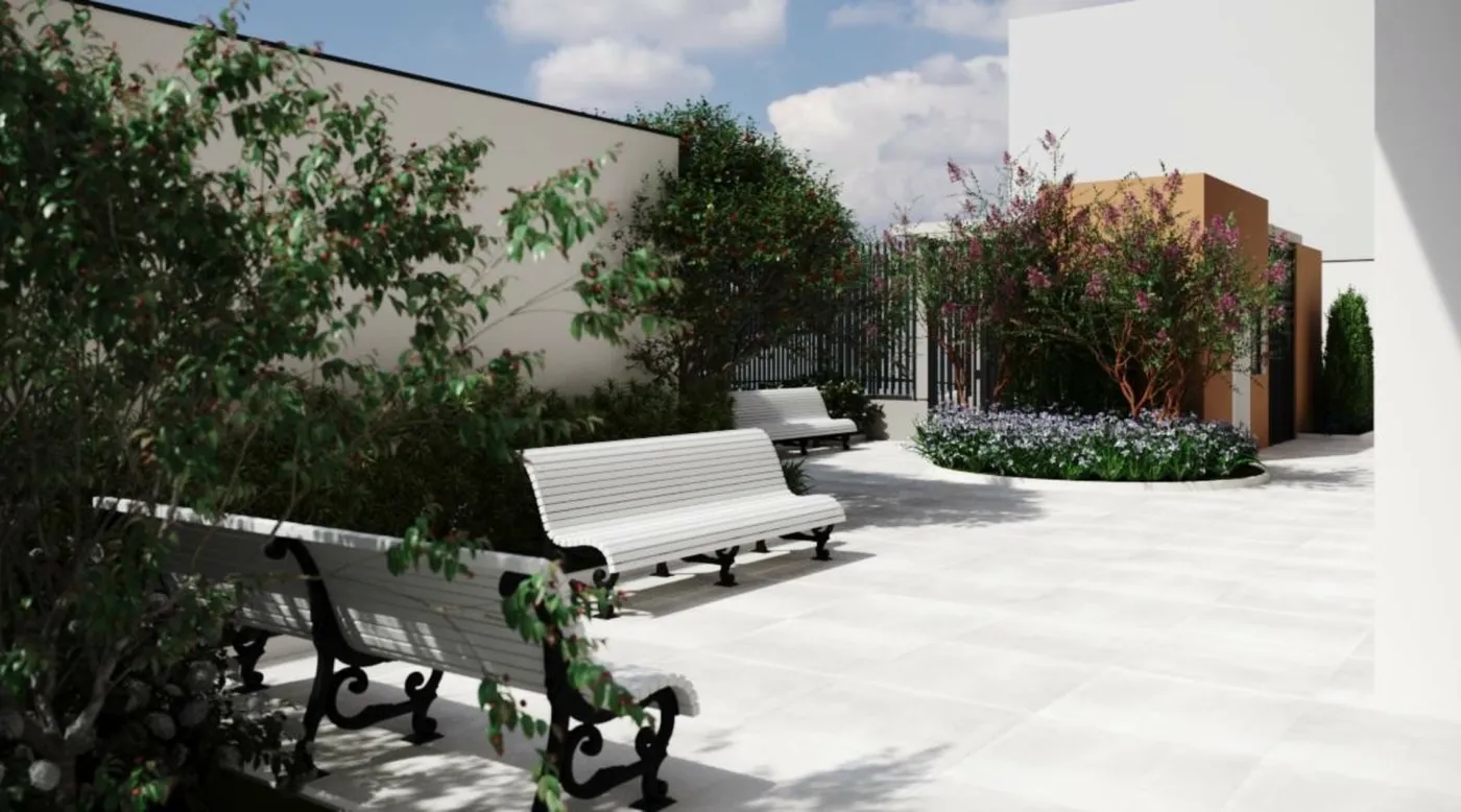 Aura Humaitá - ART Construtora