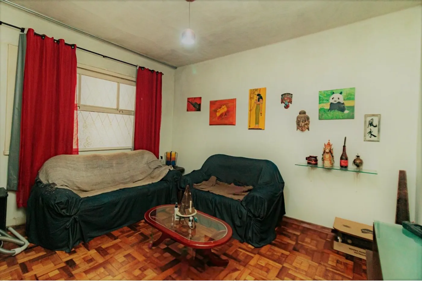 ANY 117 Apto 612491033-26 - REMAX Trend Exclusividades