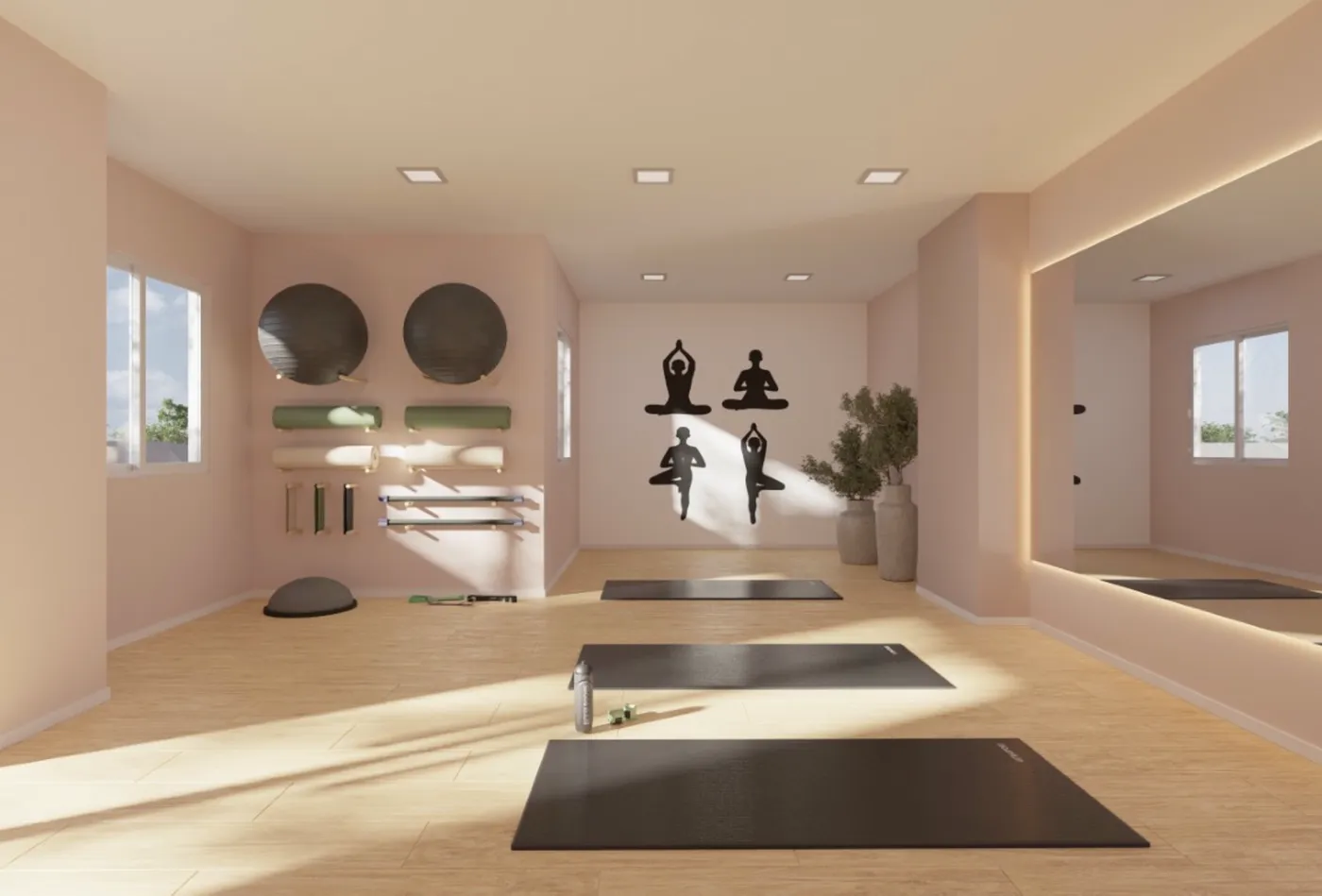 Solarium Home Club - Danpris Solarium Home Club - Danpris