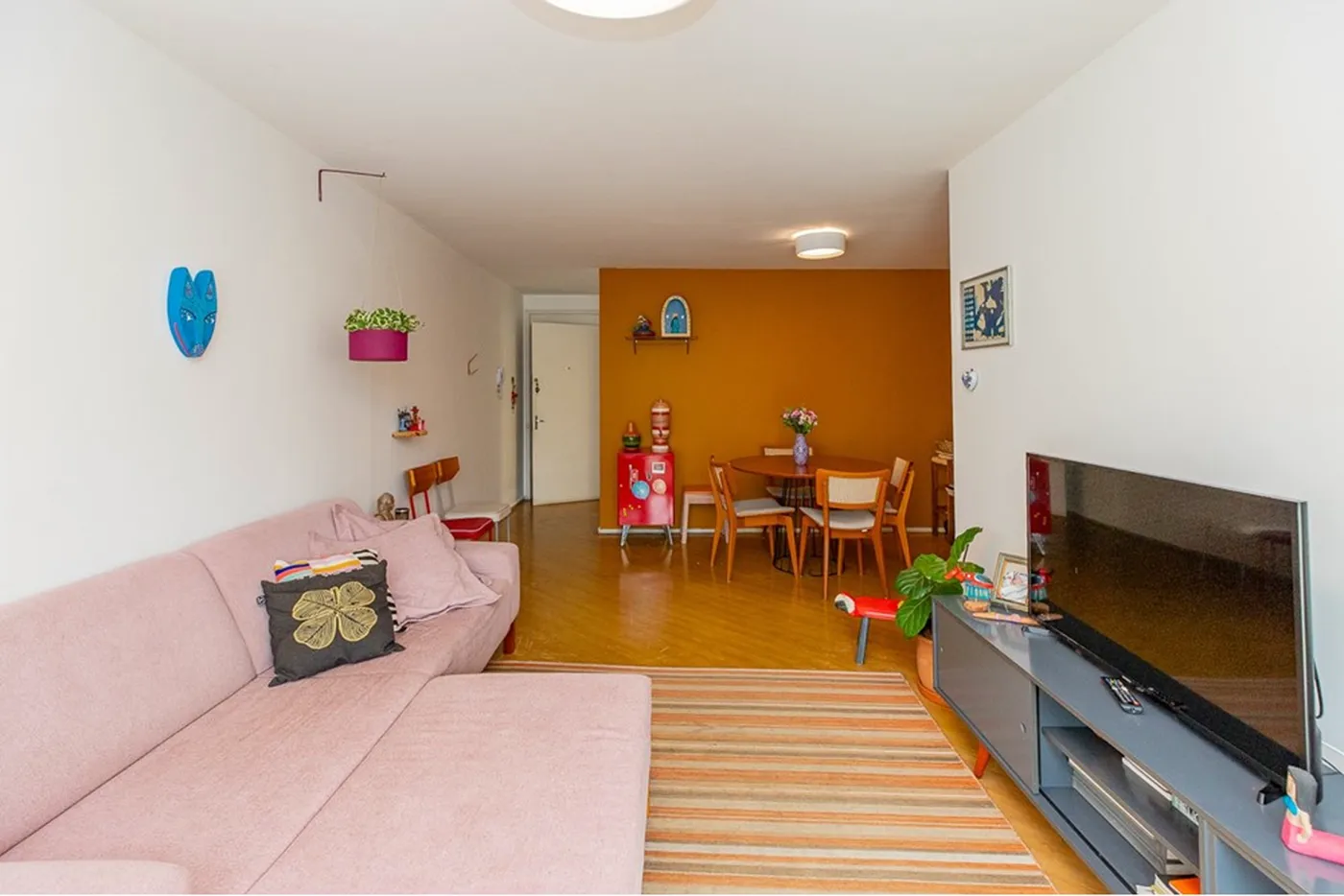 VADGDV 3126 Apto 601131003-84 - REMAX Ares Exclusividades