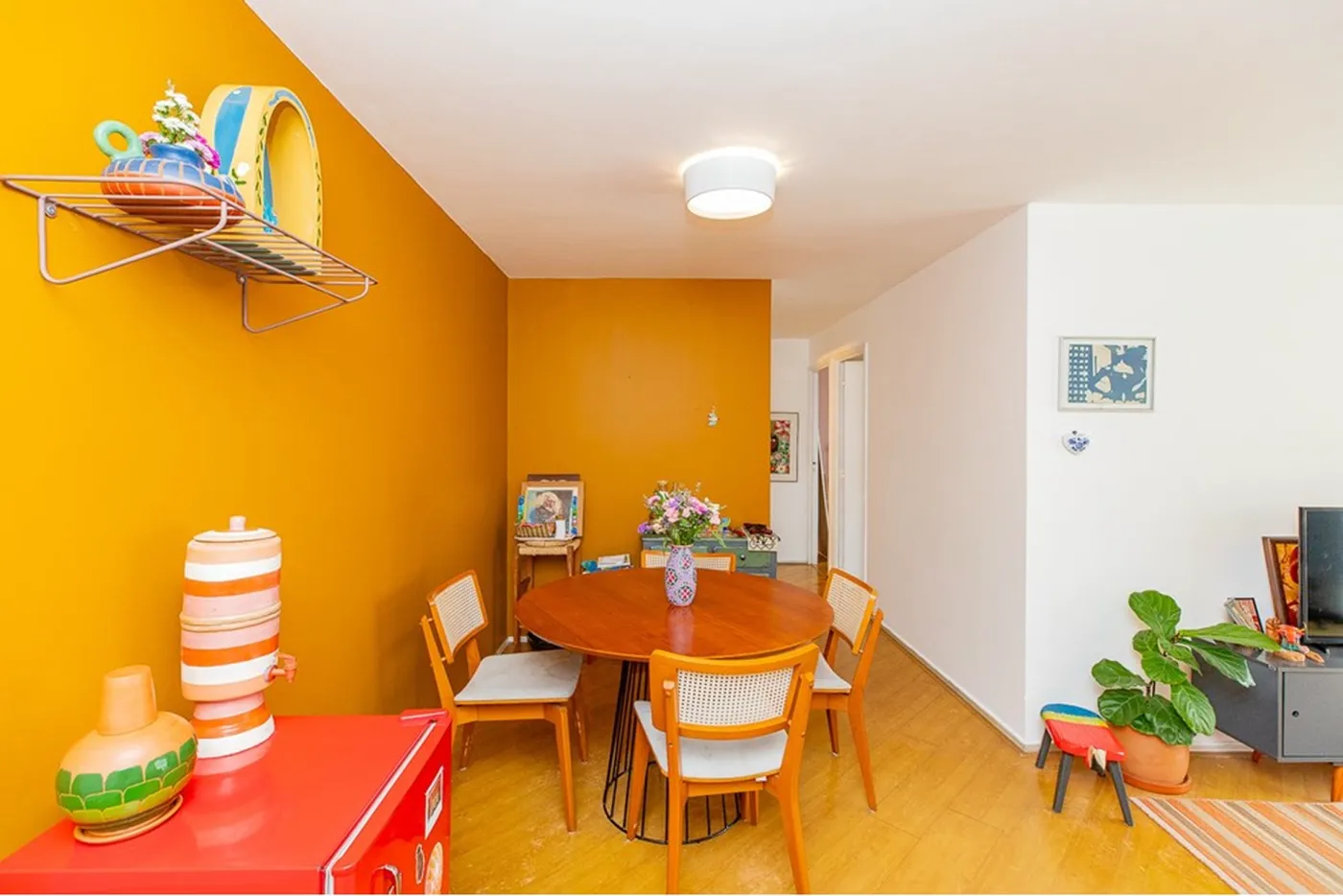 VADGDV 3126 Apto 601131003-84 - REMAX Ares Exclusividades