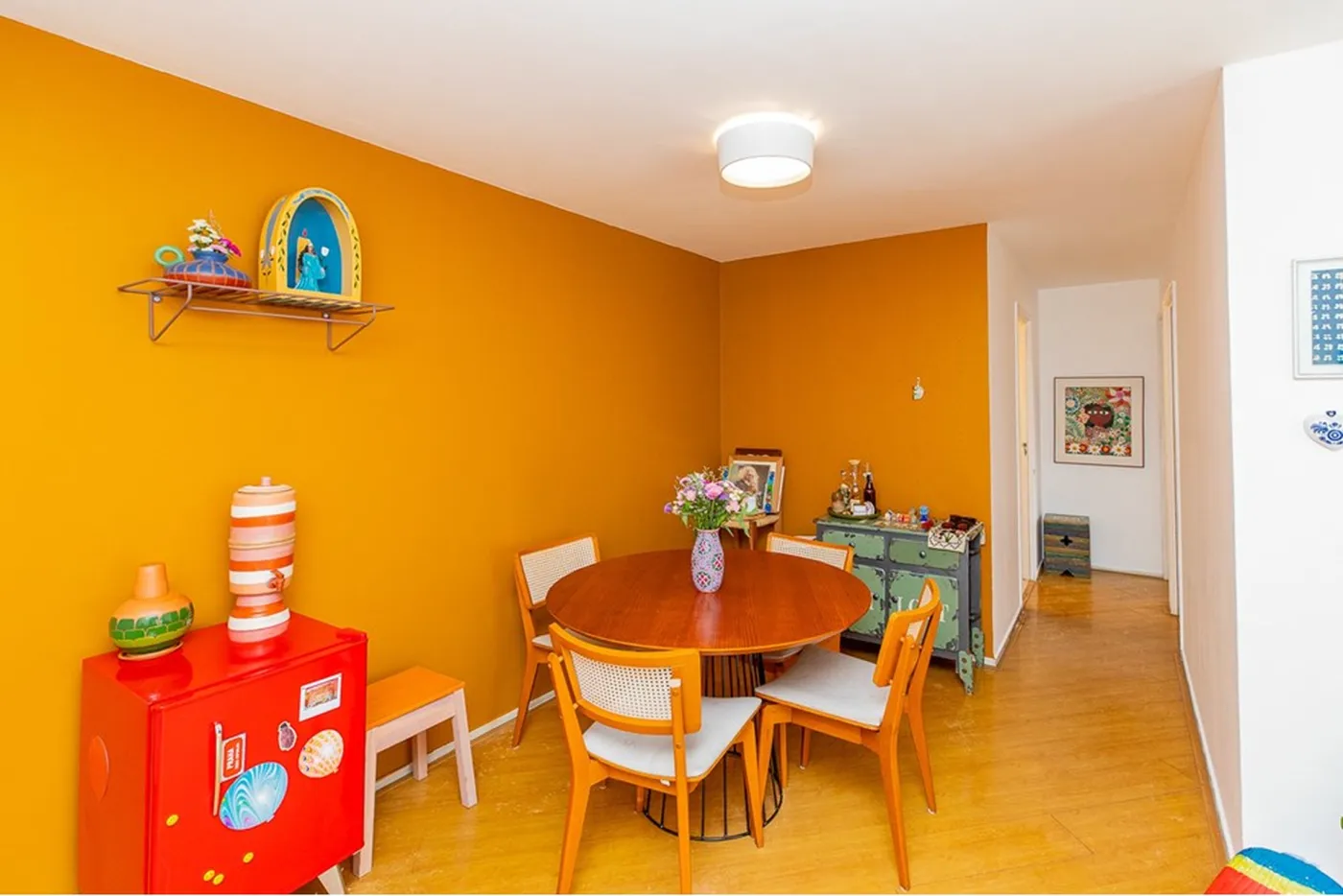 VADGDV 3126 Apto 601131003-84 - REMAX Ares Exclusividades