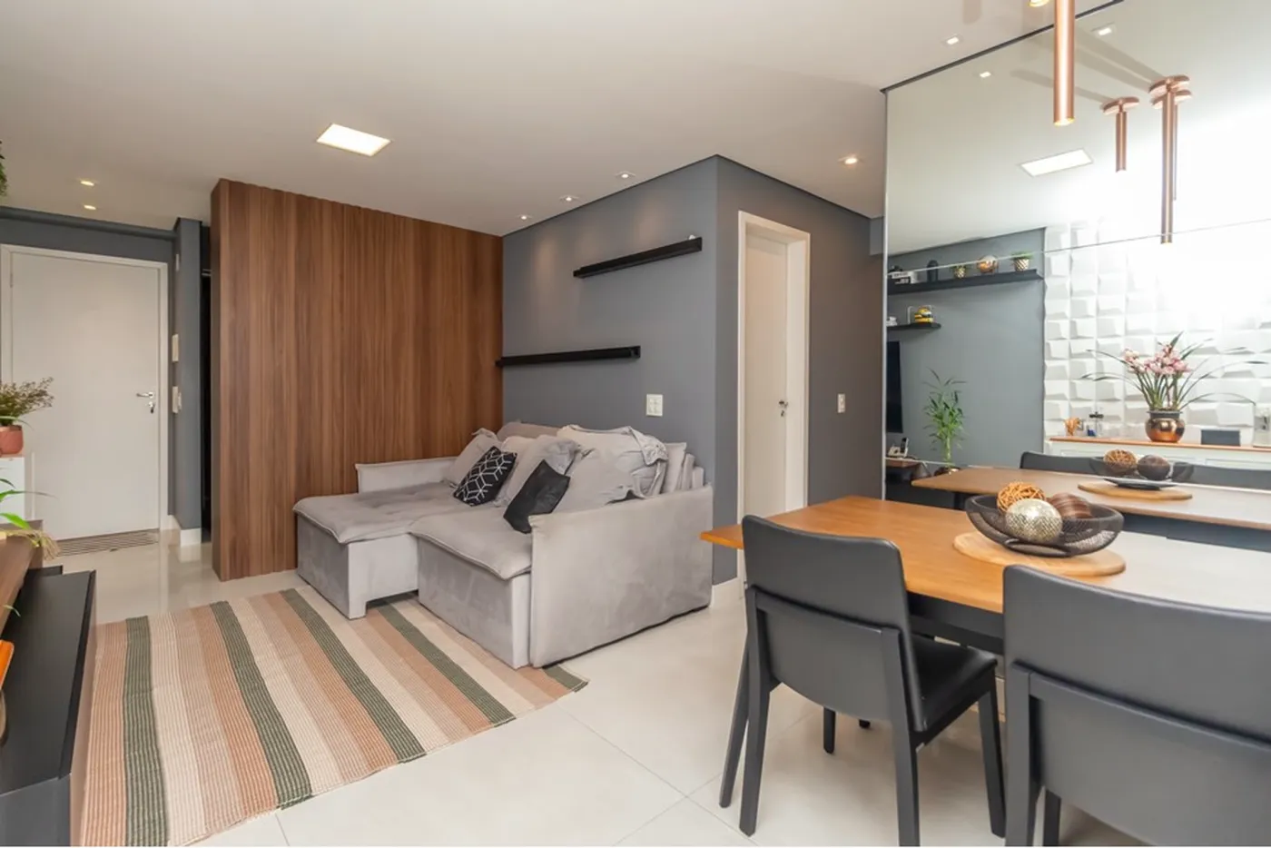 VVSA 848 Apto 602031008-65 - REMAX Classique Exclusividades