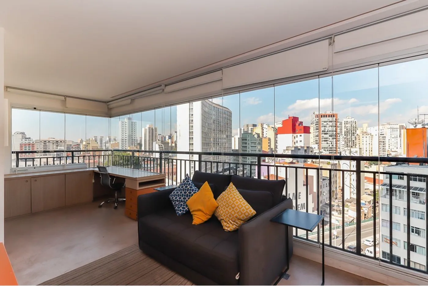 SCH 980 Apto 601081024-31 - REMAX Lepex Exclusividades