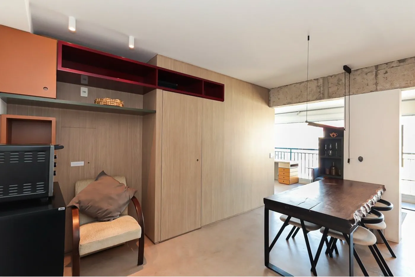 SCH 980 Apto 601081024-31 - REMAX Lepex Exclusividades