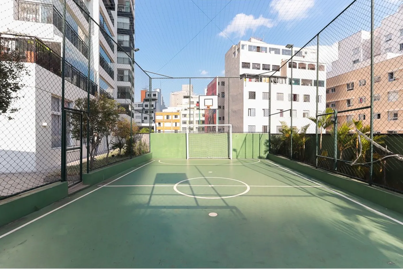 SCH 980 Apto 601081024-31 - REMAX Lepex Exclusividades
