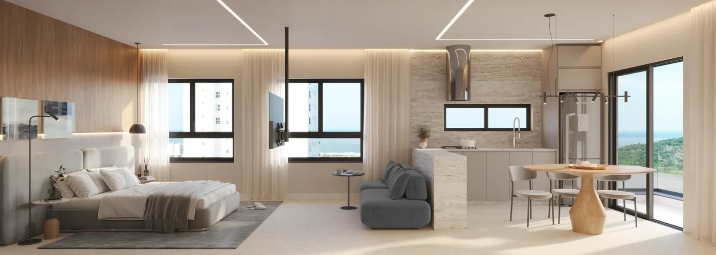 Soul City - Cecpas Construtora Soul City - Cecpas Construtora