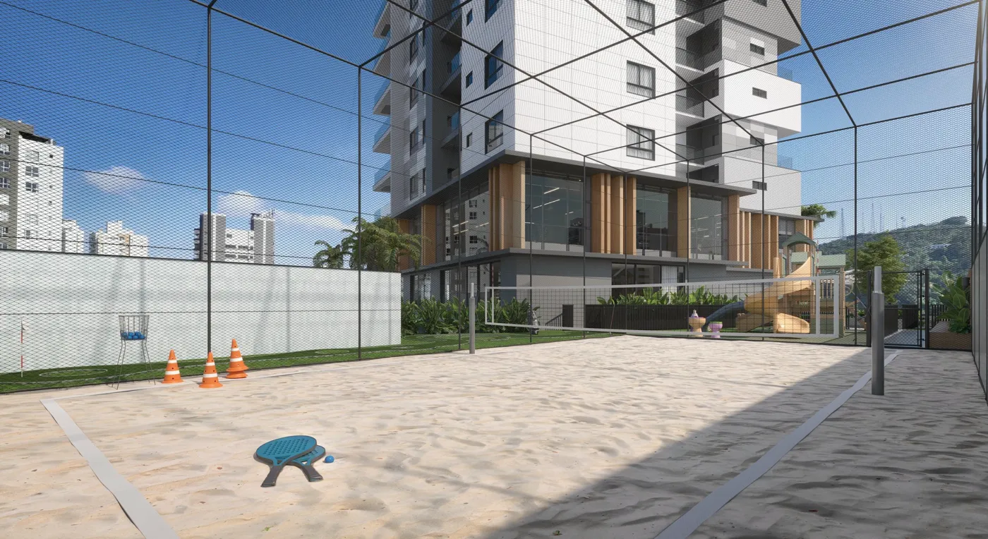 Soul City - Cecpas Construtora Soul City - Cecpas Construtora